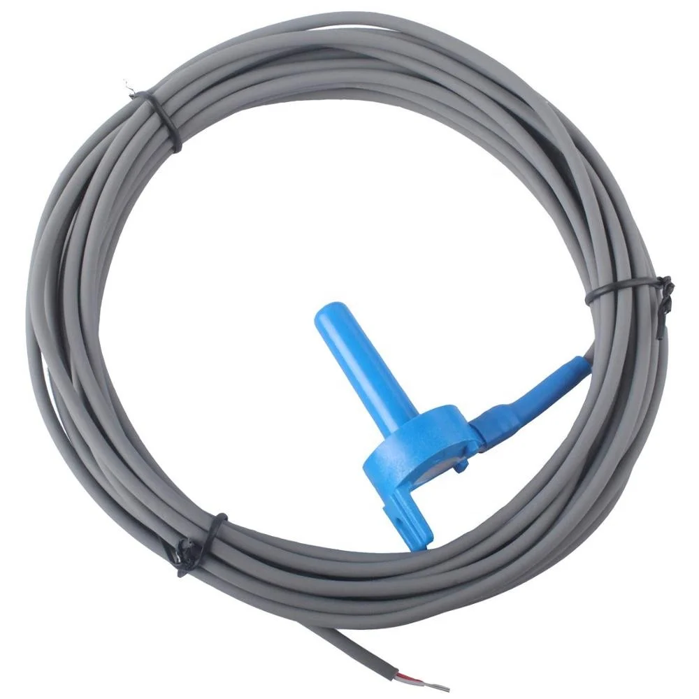 Rtsensor Tpe Swimming Pool Temperature Sensor 20feet For Spa Automation Control Systems Buy