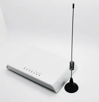 GSM+PSTN dual route Fixed wireless terminal/FWT, Fixed Cellular Terminal/FCT, Wll, Landline dialer, With LCR and Forward