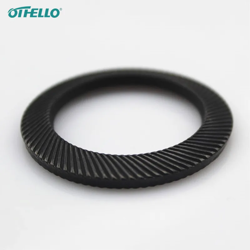 High Quality Spring Steel Schnorr Miller Safety Washer