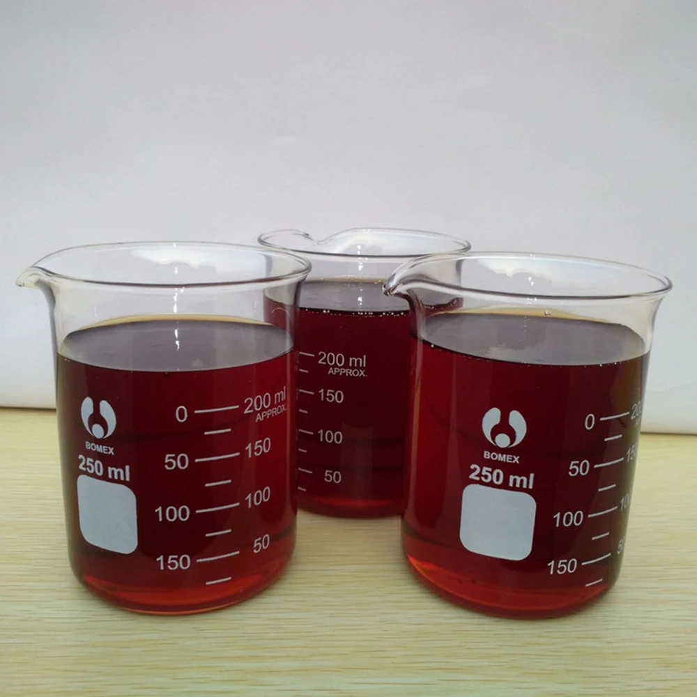 Phenol Formaldehyde Liquid Resin