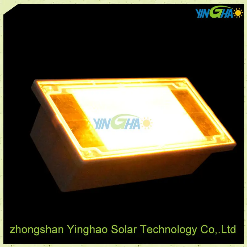 высокое качество открытый солнечный свет землей солнечная кирпичный