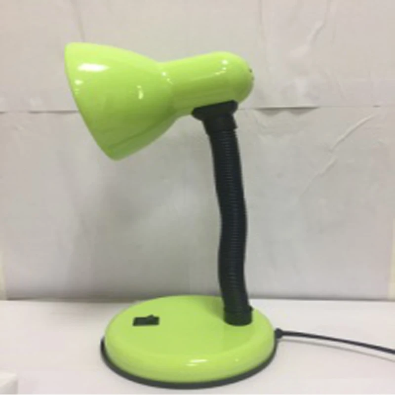 cheap price colourful led desk light for housing use