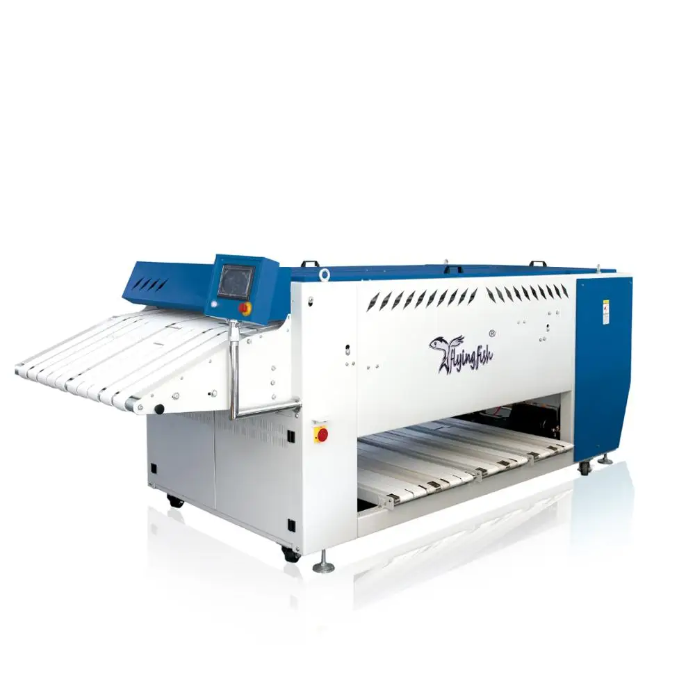 Folding machine