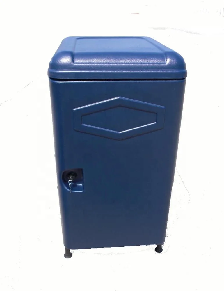 Седельная коробка высокого качества для