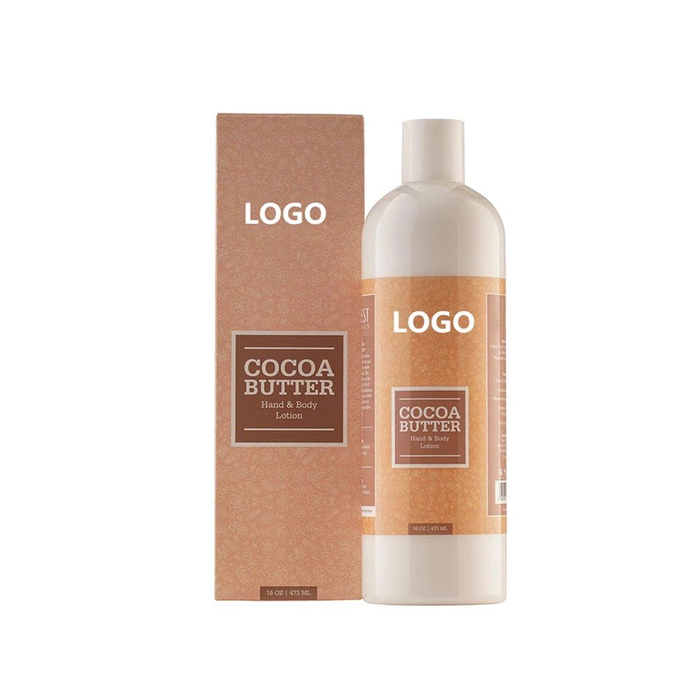 best hand and face lotion