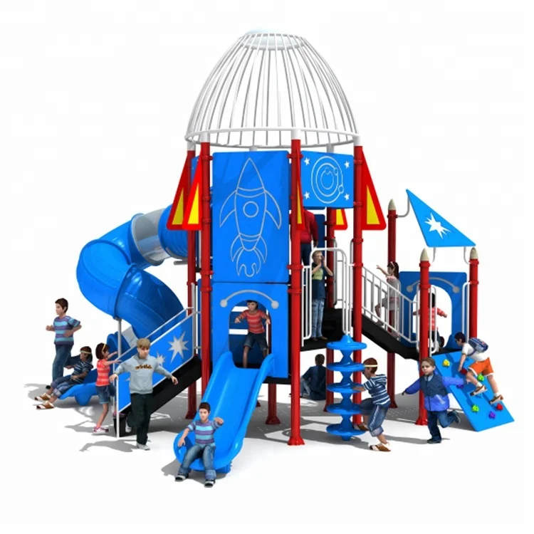 Newest Castle Theme Small Plastic Playground Slide Outdoor Equipment for Kids,kids Indoor Slide with Wholesale Price