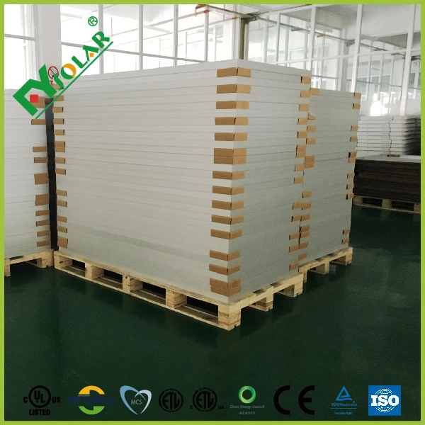 PERC Cheap Solar Panel Factory 240w 250w 260w Monocrystalline Solar Cell Solar Panel Price