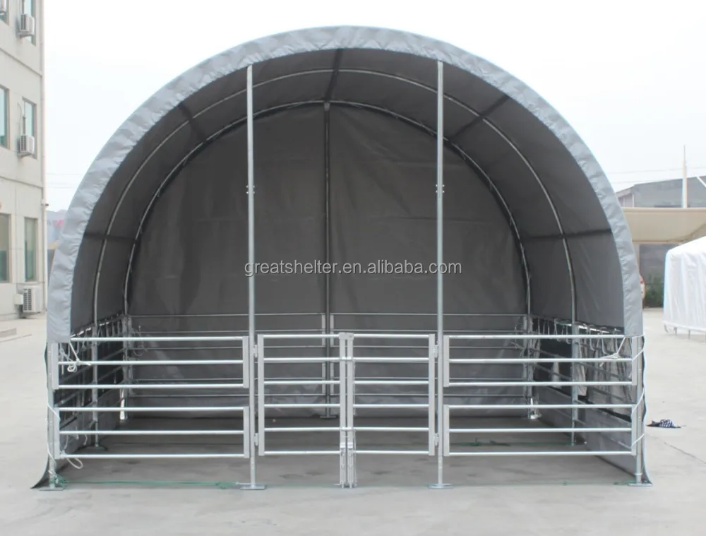 Low Cost Steel Structure Design Poultry Farm Shed for Cost-Effective Farming