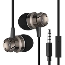 Free shipping High quality 3.5mm Earphone Headphone Headset For iPhone 4 4s 5 5s For ipad 2 3 4 mini mp3 mp4