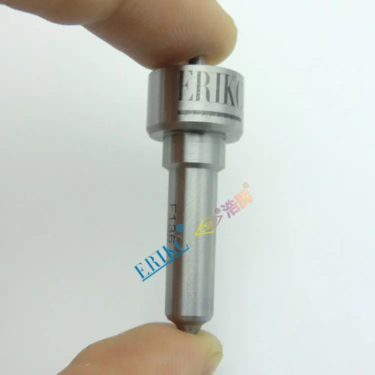 ERIKC Nozzle L322PBC L322 PBC Nozzle Assembly L 322 PBC diesel Fuel Injector Nozzle for Delphi BEBE4D23001 BEBE4D25001