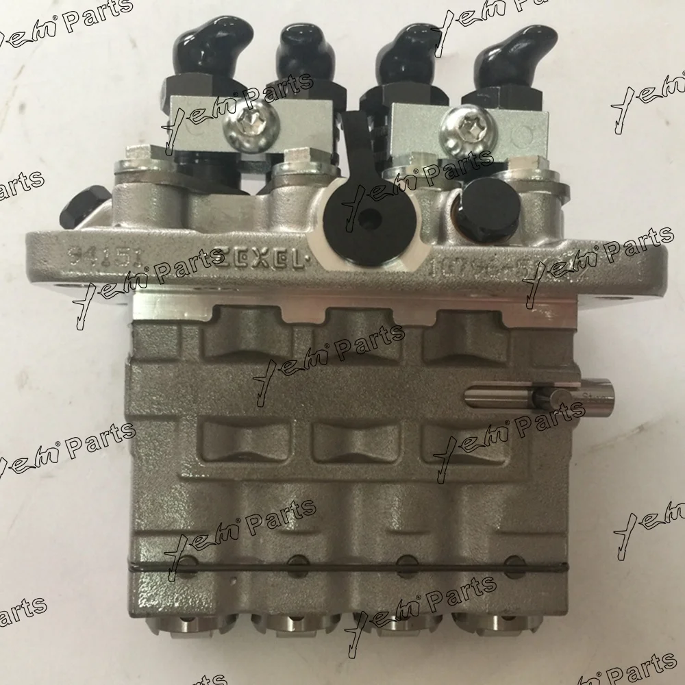 For KUBOTA V2203 Fuel Injection Pump 1G796-51012