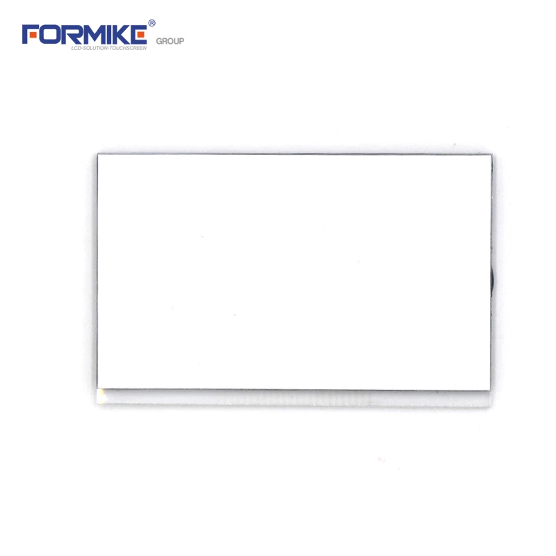 Изготовленный На Заказ Монохромный ЖК-модуль TN 7-сегментный ЖК-дисплей