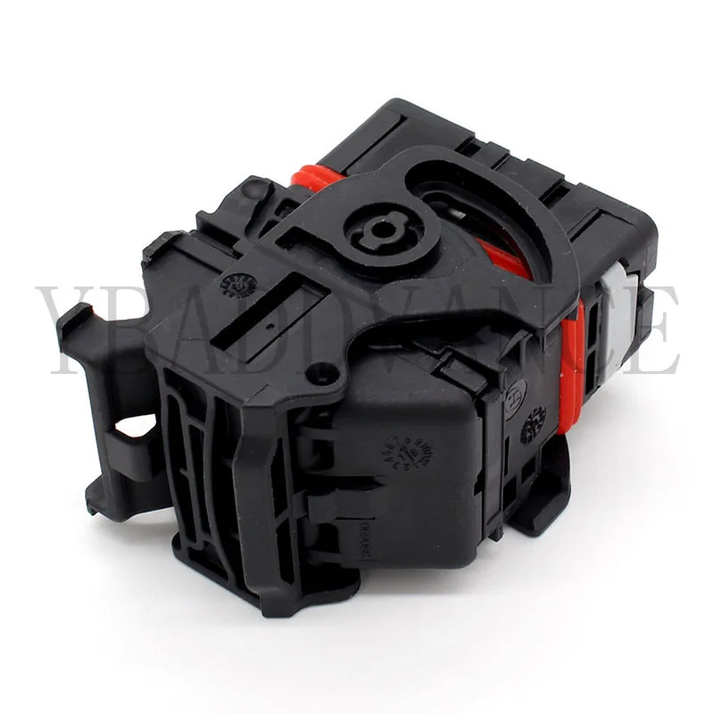 Y Ｎ　おまとめ Molex 64320 Series Equivalent 48 Pin ECU Connector, Female Nylon