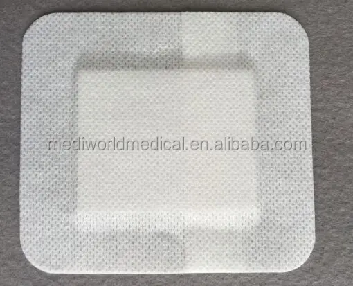 Free Samples Occlusive Dressing Types Buy Occlusive Dressing Types Post Op Wound Care Island Dressing Wound Care Product On Alibaba Com