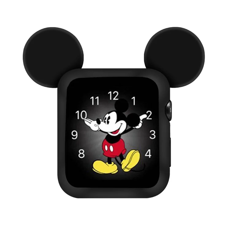 case apple watch mickey