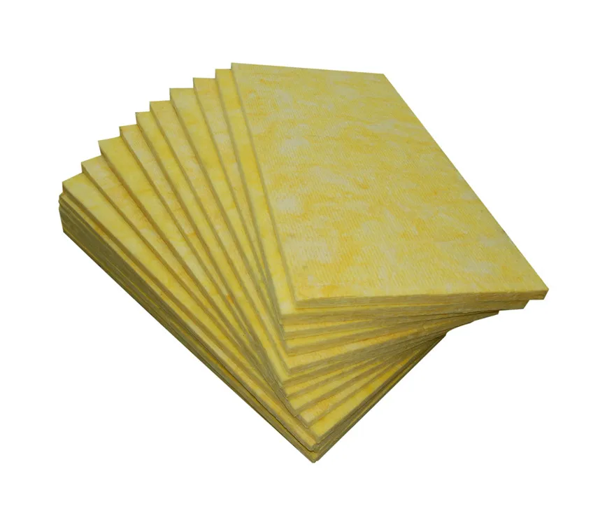 Bellsafe Acoustic Ceiling Blanket Sound Batt Insulation Glass Wool Blanket Roll Fiberglass Insulation