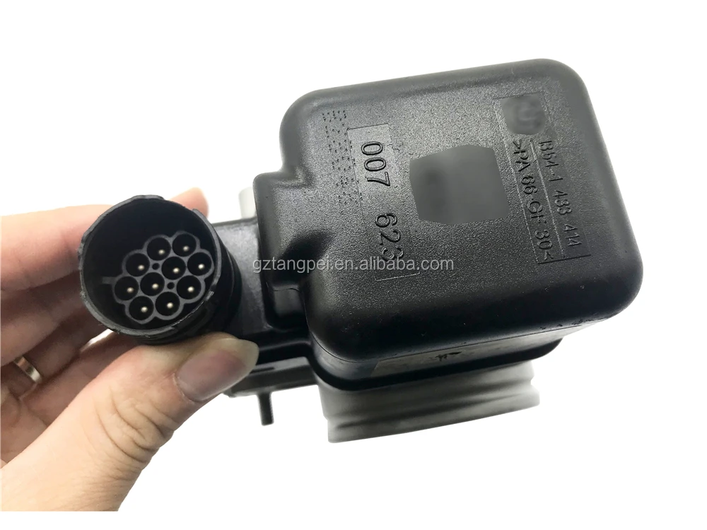Throttle Body OEM 13541433414 13541439383 1 433 414 1 439 383 