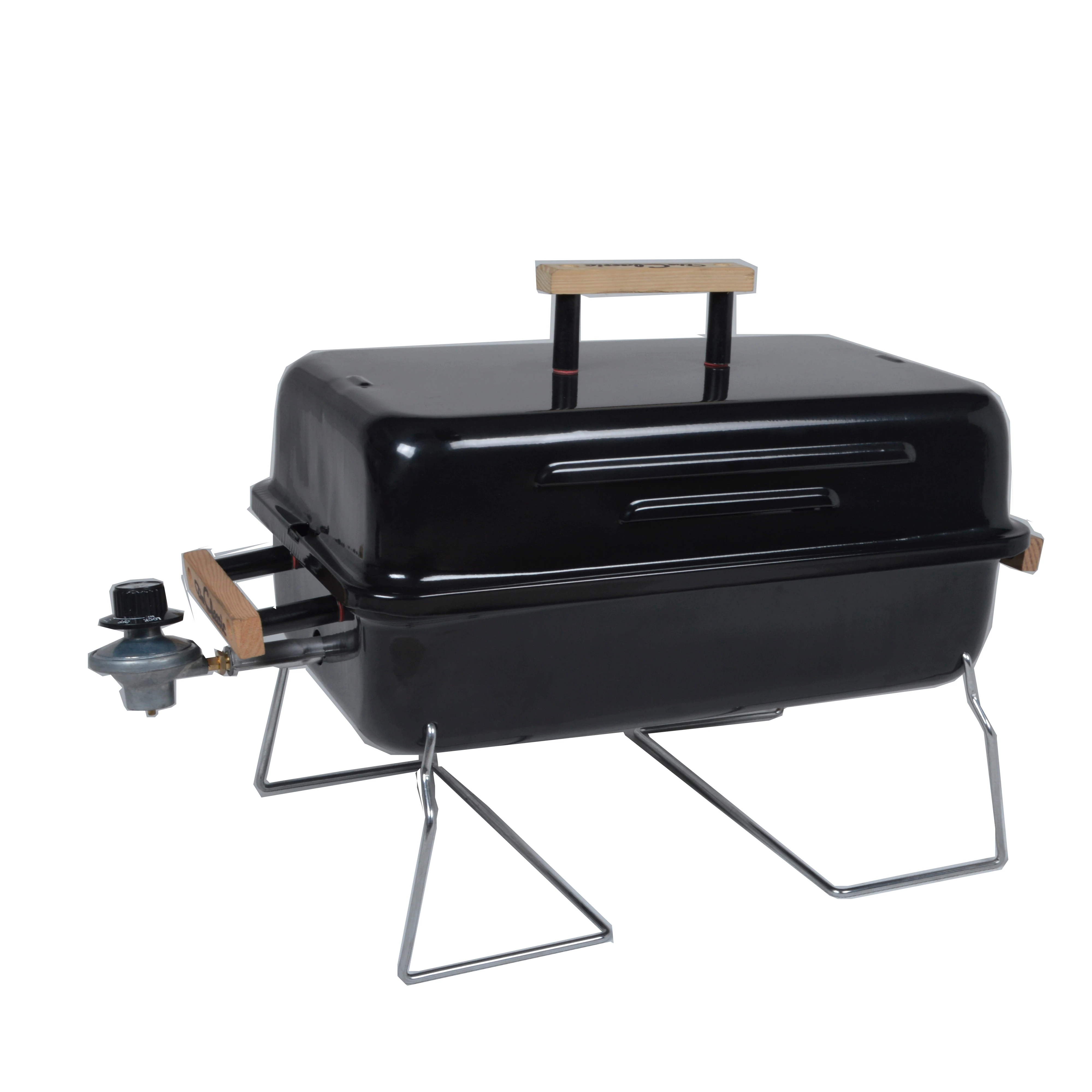 Oven Table Top Small Mini Gas Grill