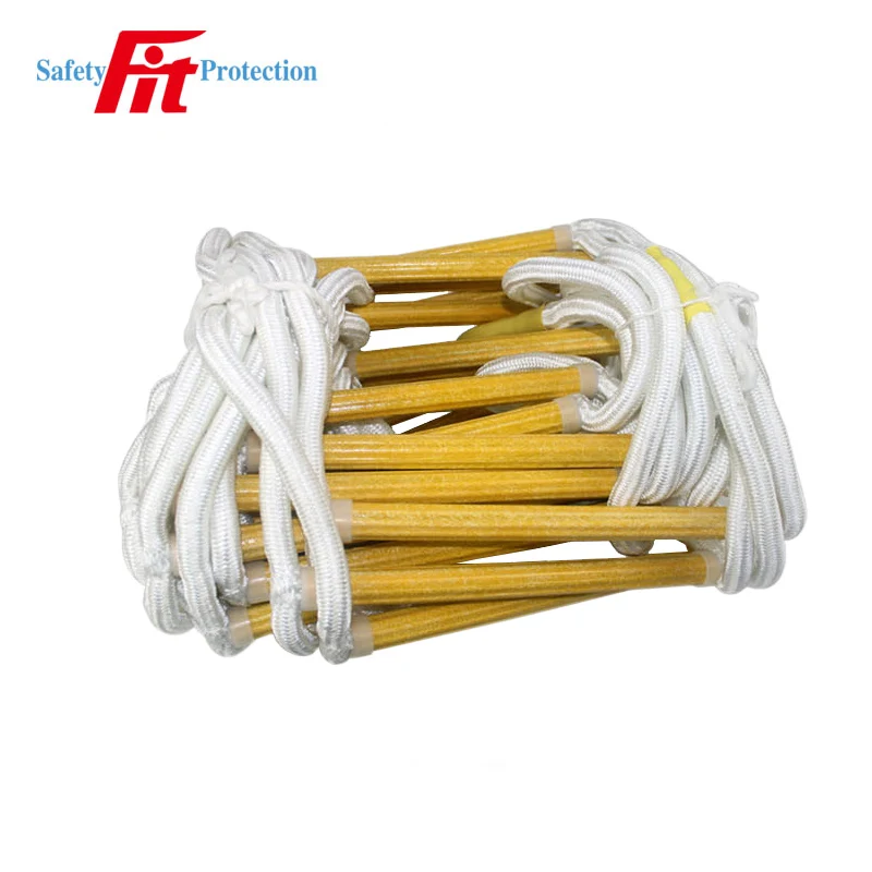 safety industrial load type rope ladder - buy safety rope ladder