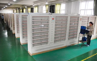Howell Energy Co., Ltd.