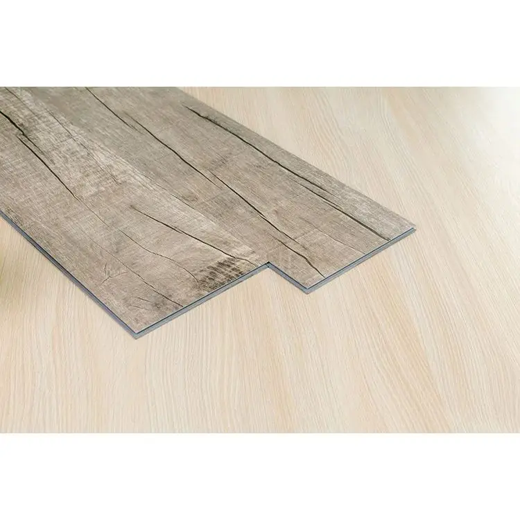 Papan Kayu Sintetis Vinil Lantai Pvc Dalam Ruangan Buy Sintetis Kayu Plank Real Lantai Dansa Solid Kayu Lantai Product On Alibaba Com