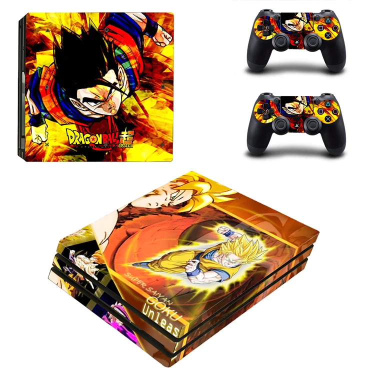 ps4 pro dragon ball