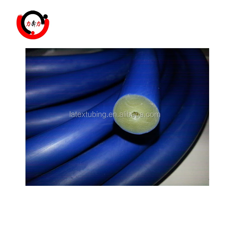 Цветная латексная Резиновая лента под заказ