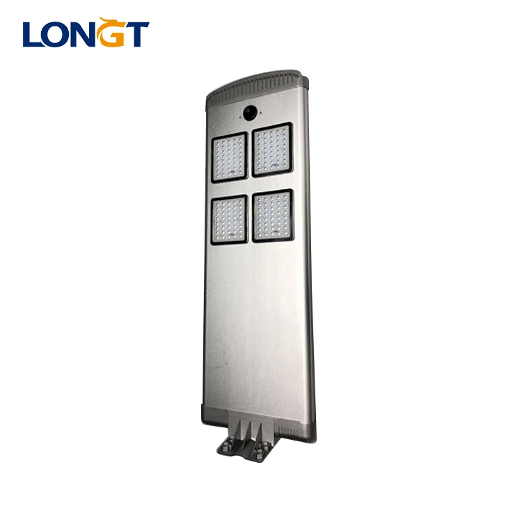 12 В 40 Вт светодиодное освещение наружное солнечное освещение уличное освещение