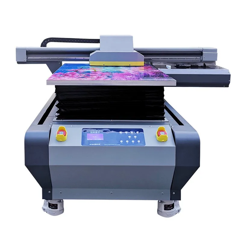 Impresora Digital Uv Plana 6090 Con Precio Razonable - Buy Impresora Uv 3d,Impresora  Uv,Pritner Plano Uv Product on Alibaba.com