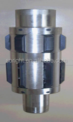 Oil and gas industry downhole tool mechanical tubing anchor for PC pump