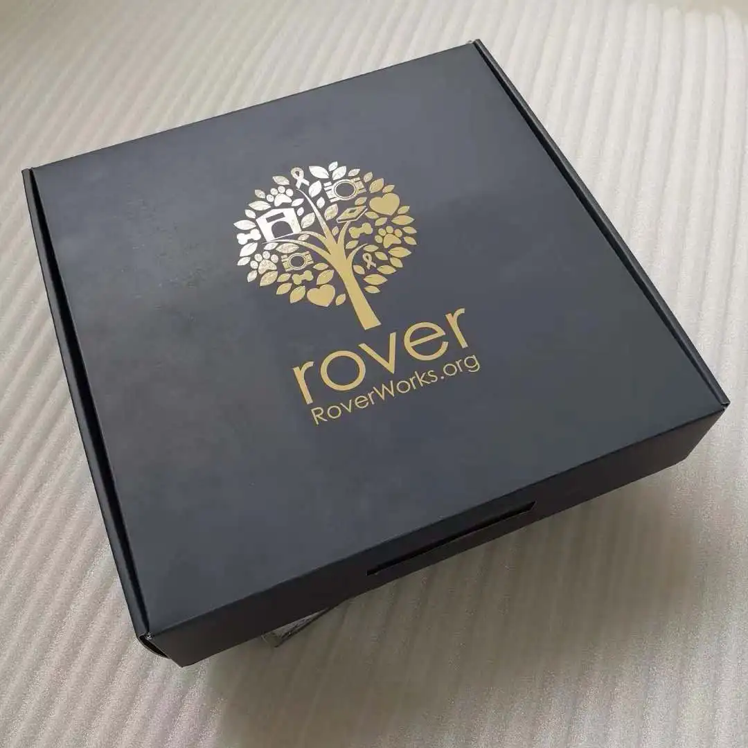 Overseas Hardcover Book Printing Service
