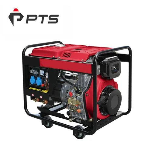 170F Модель двигателя 4-тактный дизель-генератор 2500