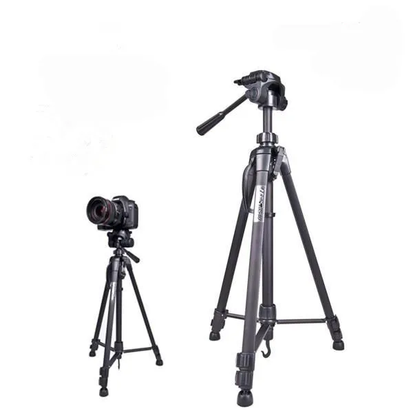 Weifeng Fancier WT-3540三脚プロフェッショナル三脚写真写真カメラを