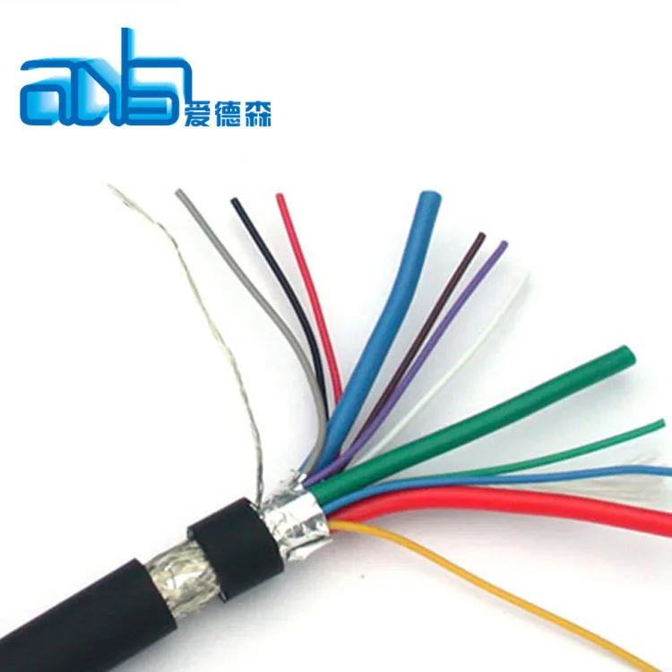 450V/750V Creative Volume Control Cable Size