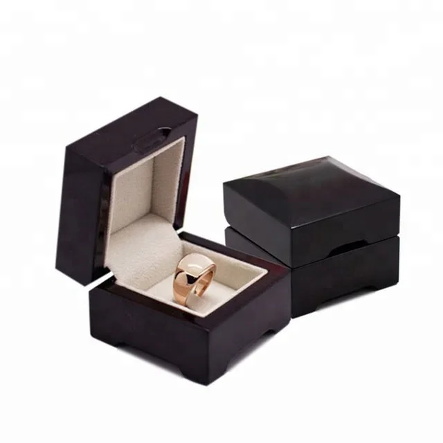 piano ring box