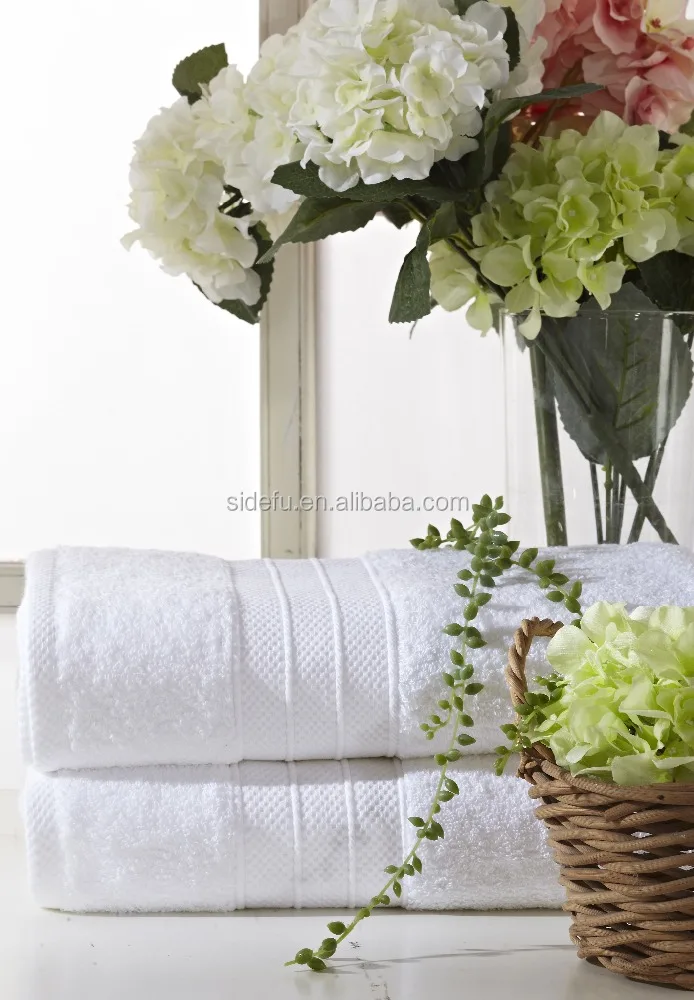 Hotel Luxury Collection Towels Hand Towels Manufacturers and Suppliers  China - Wholesale from Factory - Sidefu Textile