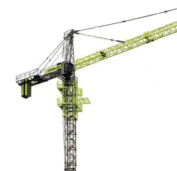 Zoomlion TC5013A-5建設タワークレーンパキスタン| Alibaba.com