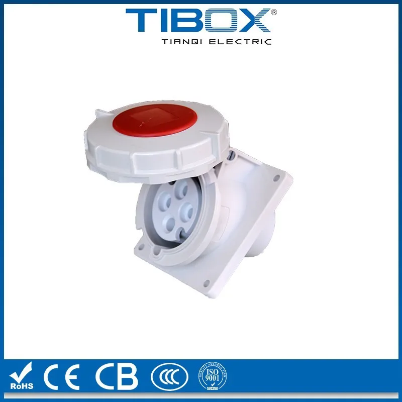 Explosion Proof Plug and Socket with Top Quality and Favorable Price