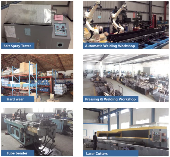 Rugao Huarong Sporting Goods Co., Ltd.