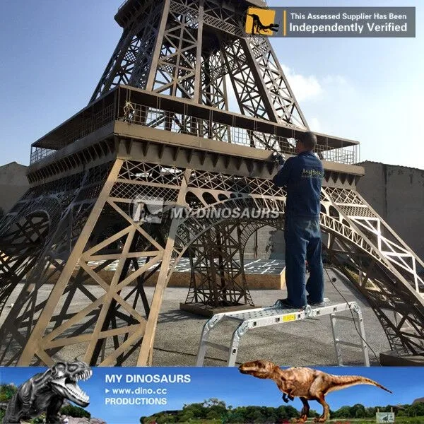 パリで購入したエッフェル塔 ミニチュア 置き物 パリで購入したエッフェル塔 ミニチュア 置き物