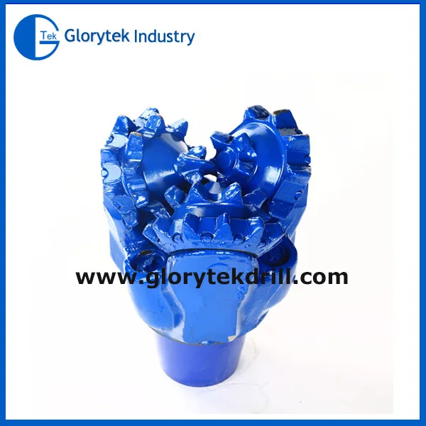 4 3/4 Inch Tricone Bit/ TCI Tricone Bits/ Tricone Rock Bit