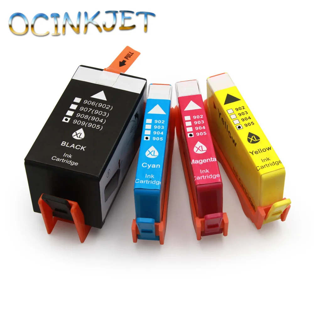 ink for hp officejet 6960
