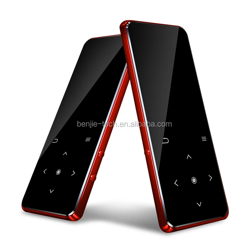 High-end Preloaded Mp3 Players With Large Screen
