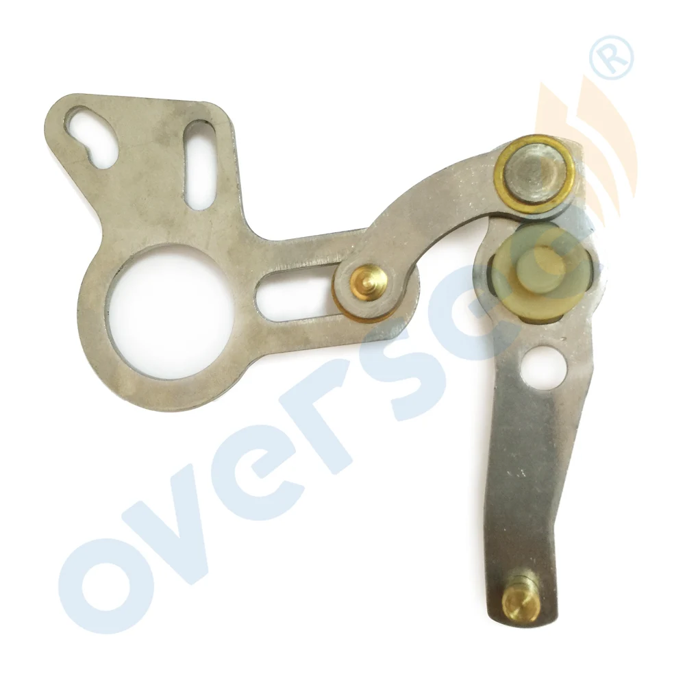 Yamaha 703-48261-11-00 ARM THROTTLE PULL