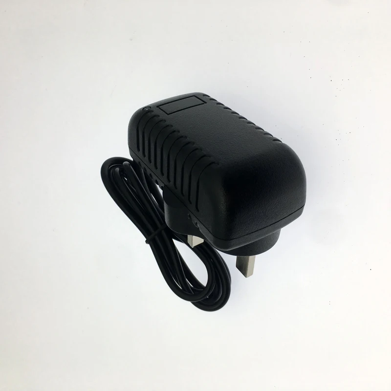 ALIMENTATORE ACDC CON USCITA USB 5V 2A CON AC PLUG INTERCAMBIABILI EU US AU UK - BMS Design - Foto 4