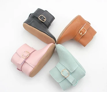 Оптовая продажа с фабрики; Новая модная китайская детская зимняя обувь; Зимние ботинки для маленьких девочек