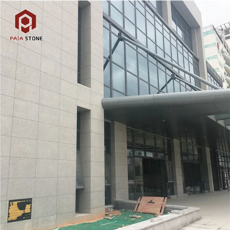 product china granite g664 granite bricks for granite outdoor wall-4