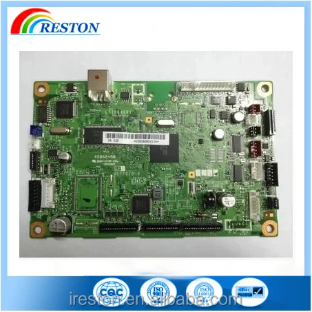 brother mfc 7440n printer