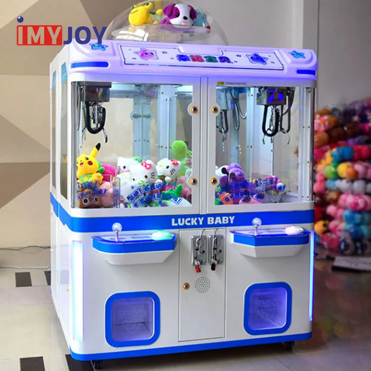 giant claw machine for sale