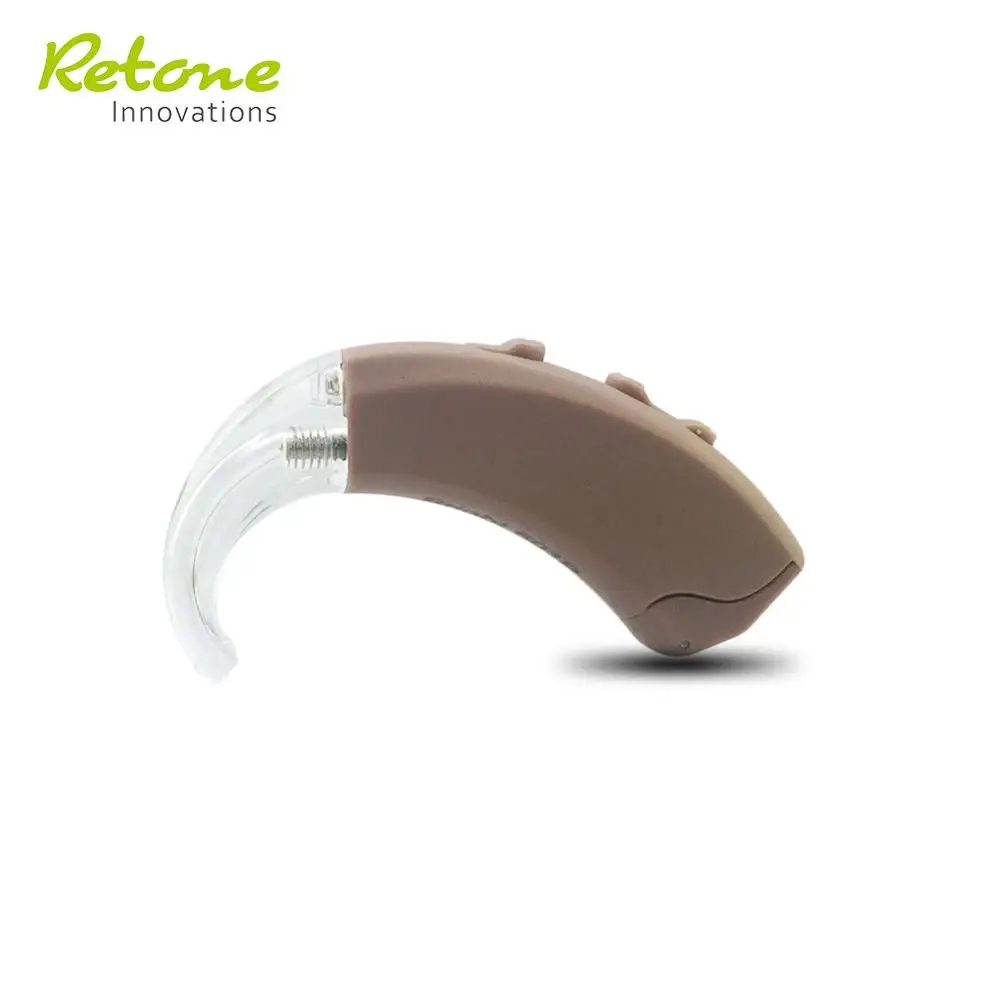 Powerful Digital Hearing Aid Power Amplifier Sound Standard Hearing Aid